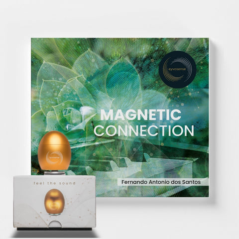 eyvo Magnetic Connection - SET