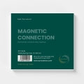 MAGNETIC CONNECTION SD KARTE für eyvo